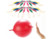 Image article 20 ballons Punch XXL