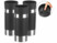 Image article 3 gobelets isothermes 360 ml à fermeture Quick Press et revêtement en silicone