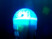 Ampoule disco à LED E27 – Étoiles scintillantes