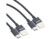 Image article 2 câbles USB-A vers USB-C - 100 cm