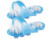 Image article 2 brosses de soin et massage pour pieds
