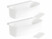 Image article 2 collecteurs d'épluchures avec spatules