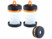 Image article 2 lanternes de camping repliables