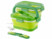 Image article 2 lunch box électriques pliables 0,8 L