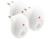 Image article 3 anti-nuisibles à ultrasons pour prise de courant - efficace sur 47 m²