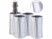 Image article 4 sacs isolants pour bouteille - Ø 65 - 80 mm