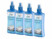 Image article 4 sprays anti-pluie pour vitres auto - 250 ml