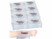 Image article 8 compresses chauffantes réutilisables