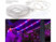 Image article Bandes de culture à LED avec adaptateur secteur - 9 m