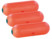 Image article 3 capsules étanches pour raccord électrique