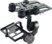 Image article Fixation pro télécommandée G-2D pour caméra sport sur drone QR X350.Pro