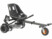 Image article Hoverboard & kart 2 en 1 avec suspension, 600 W, jusqu’à 120 kg