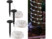 Image article 3 guirlandes solaires 50 LED