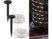 Image article 2 guirlandes solaires 50 LED