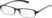 Image article Lunettes de lecture à branches flexibles - dioptrie +1,0