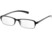 Image article Lunettes de lecture à branches flexibles - dioptrie +2,0