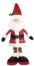 Image article Père Noël chantant et sautillant