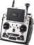 Image article Télécommande sans fil ''DEVO F12E'' 5,8 GHz pour ''QR-X350.PRO''