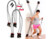 Image article Tendeurs de musculation pour porte 