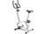 Image article Vélo d'appartement avec mesure du rythme cardiaque et frein magnétique