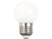 Ampoule LED look ''Retro'' - E27 - Blanc