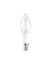 Ampoule LED SMD Blanc Neutre, style bougie à filament
