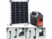 Image article Batterie nomade 42 Ah avec panneau solaire 20 W