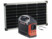 Image article Batterie nomade avec panneau solaire 60 W, 155 Wh