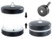 Image article Lampe dynamo à LED avec fonction rechargement