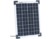 Panneau solaire à cellules monocristallines - 10 W