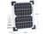 Image article Panneau solaire à cellules monocristallines - 5 W