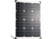 Image article Panneau solaire mobile monocristallin 50 W