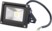 Image article Projecteur à LED 10 W résistant aux intempéries - Blanc chaud
