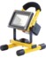 Image article Projecteur à LED d’extérieur 10 W avec batterie