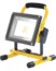 Image article Projecteur à LED d’extérieur 20 W avec batterie