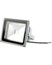 Image article Projecteur à LED étanche 10 W - 16 couleurs RGB