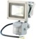 Image article Projecteur étanche à LED avec capteur PIR - 10 W