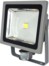 Image article Projecteur étanche à LED avec capteur PIR - 50 W