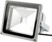 Image article Projecteur étanche IP65 à LED 30 W RGB avec connecteur