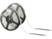 Image article 2 bandes lumineuses 300 LED SMD (RVB + blanc), 5 m ''LX-500N'' - intérieur