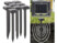 Image article 8 dispositifs anti-taupe solaires 400 Hz