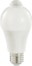 Image article Ampoule à LED avec capteur PIR 6,5 W, E27, 6500 K