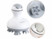 Image article Appareil de massage 3D pour tête et corps
