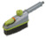 Image article Brosse à main 2 en 1 avec fonction vaporisation pour tuyau d'arrosage