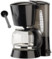 Image article Cafetière 10 tasses 680 W ''KF-115'' avec filtre permanent