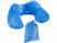 Image article Coussin de nuque gonflable - avec pompe à air intégrée