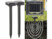 Image article 2 dispositifs anti-taupe solaires 400 Hz