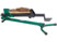 Image article Fendeuse à bûches - version à pied