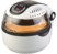 Image article Four à convection halogène 10 L / 1200 W avec 6 programmes et accessoires HK-10 (Reconditionné)