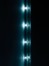Guirlande à LED étanche IP44 (20 m) - Blanc